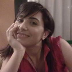 tutor a Villacidro - Giuditta