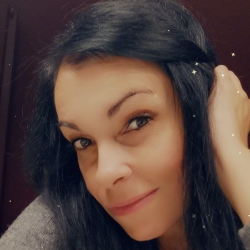 tutor a Latina - Roberta