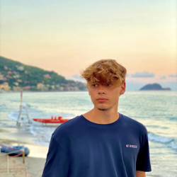 tutor a Assago - Lorenzo