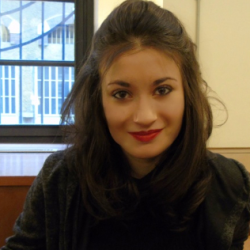 tutor a torino - Claudia