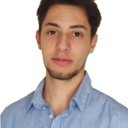 tutor a Cascina - Alex