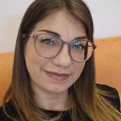 tutor a L'Aquila - Serena