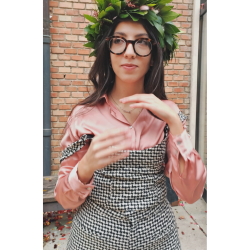 tutor a Grottazzolina - Ilaria