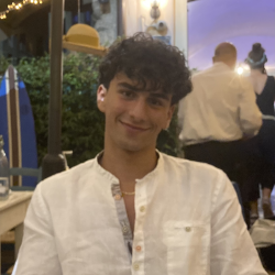 tutor a Asti - Fabrizio