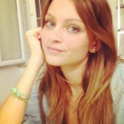 tutor a roma - Maria
