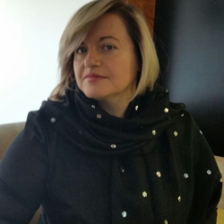 tutor a Bari - Maria