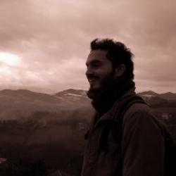 tutor a Portici - Massimiliano