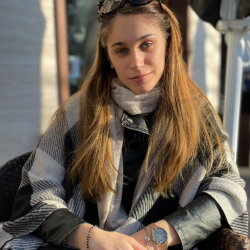tutor a sovico - Alessia