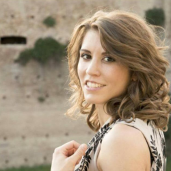 tutor a Imola - Laura