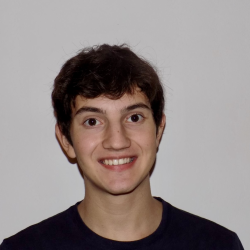 tutor a Parma - Edoardo