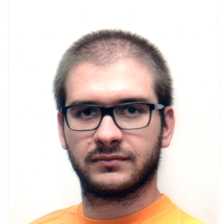 tutor a Pavia - Jacopo Ventura