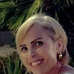 tutor a Loreto - Marika