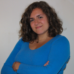 tutor a Jerago con Orago - Francesca Elena