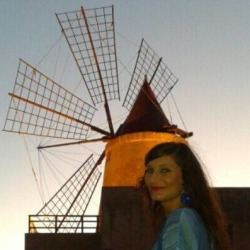 tutor a Ferrara - Evelin