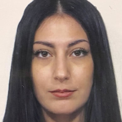 tutor a Cinisello Balsamo - Alessia