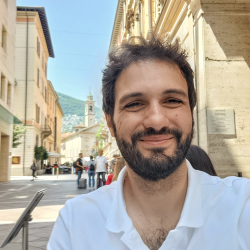 tutor a milano - dario
