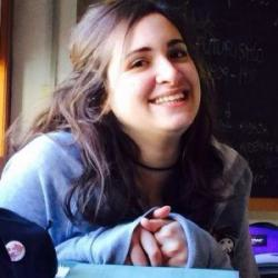 tutor a Torino - Beatrice