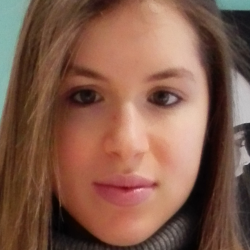 tutor a lainate - francesca