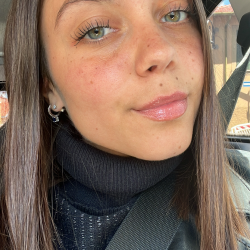 tutor a Grottaferrata - Ludovica