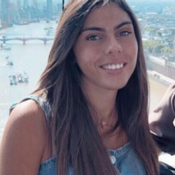 tutor a Napoli - Viviana