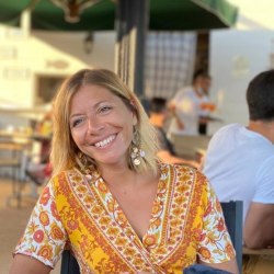 tutor a Genova - eleonora