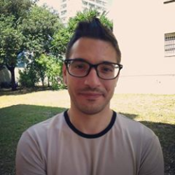 tutor a Cagliari - Giorgio