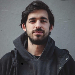 tutor a Bologna - Davide