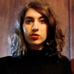 tutor a Fermo - Beatrice