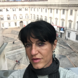 tutor a basiglio - Michela