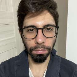 tutor a Torino - Luca