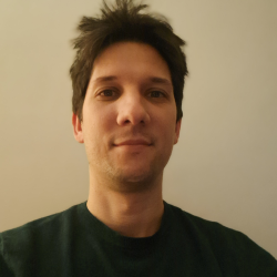 tutor a Roma - Tommaso
