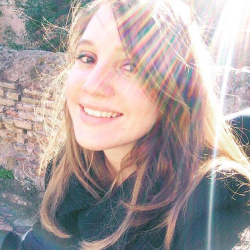 tutor a Bologna - Chiara