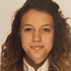 tutor a rozzano - francesca