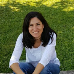 tutor a Roma - Gisella