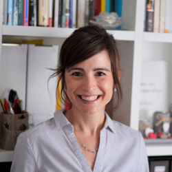tutor a trento - francesca