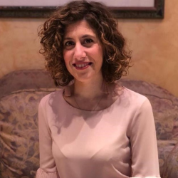tutor a Palermo - Sara