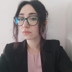 tutor a Ciriè - Ilenia