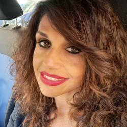 tutor a Terni - Federica