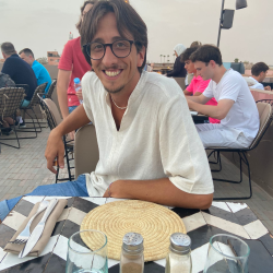 tutor a Milano - Marco