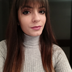 tutor a Quarrata - Cristina