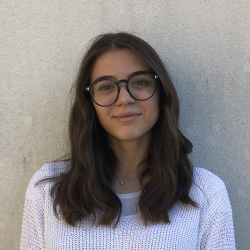 tutor a bergamo - Anna