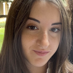 tutor a Milano - Clara