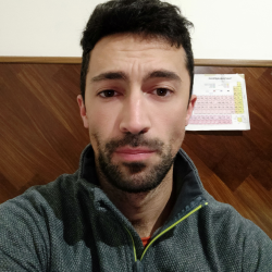 tutor a Frisa - Marco