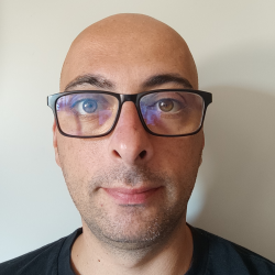 tutor a Palagiano - Giacomo