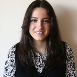 tutor a Roma - Valentina