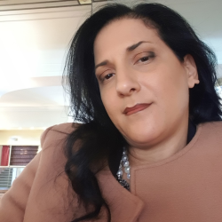tutor a VIBO VALENTIA - Elisabetta