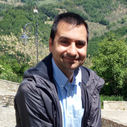 tutor a Recale - Andrea
