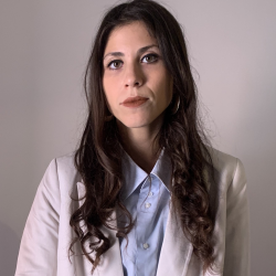 tutor a roma - Raffaella