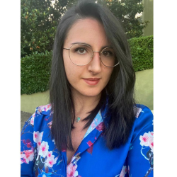 tutor a rende - Marianna