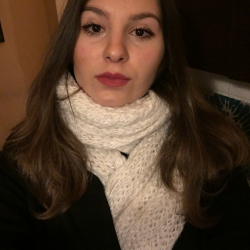 tutor a Milano - Sara